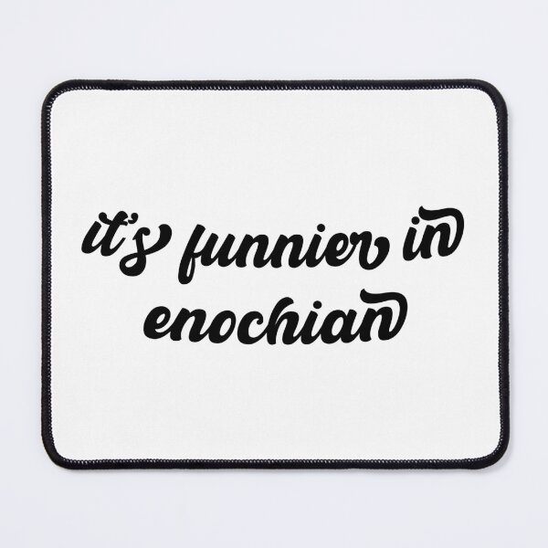 Item preview, Castiel Quotes designed and sold by ellosmedicenale.