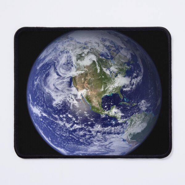 Item preview, Planet Earth - The Blue Marble From Space designed and sold by podartist.