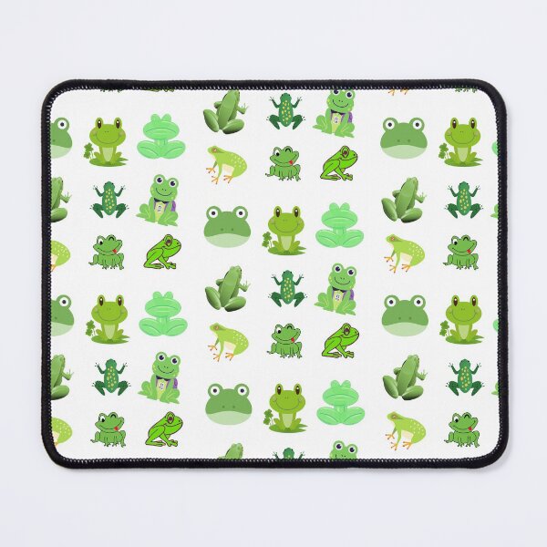 Item preview, Frog pack designed and sold by Vividy.