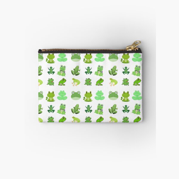 Item preview, Frog pack designed and sold by Vividy.