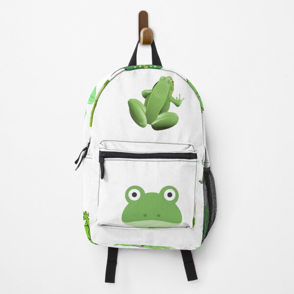 Item preview, Frog pack designed and sold by Vividy.