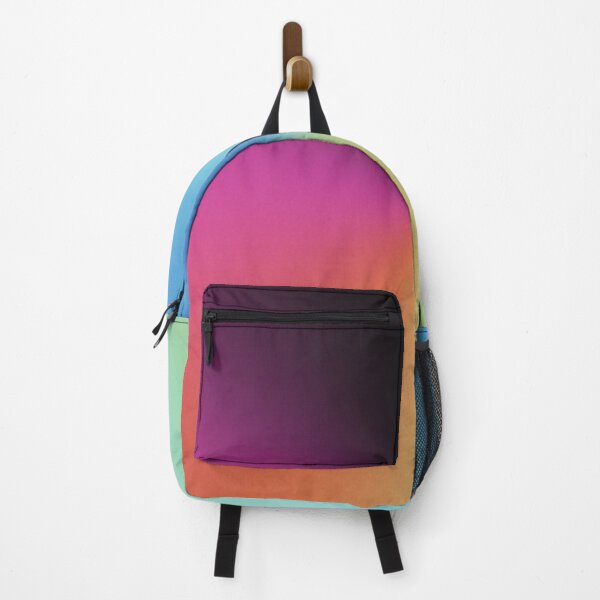 Item preview, Prisms Rainbow Dream Abstract Retro 70s designed and sold by trajeado14.