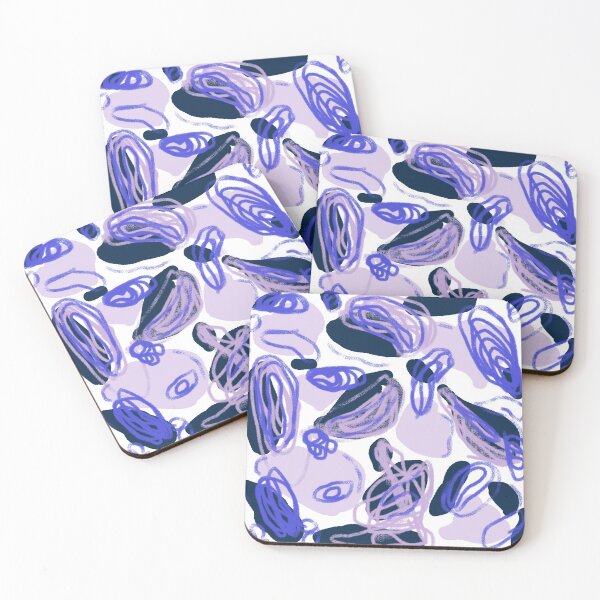Item preview, abstract pattern 3 designed and sold by ecrimaga.