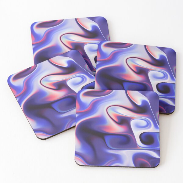 Item preview, elementos de arte fluido designed and sold by lakshitha99.