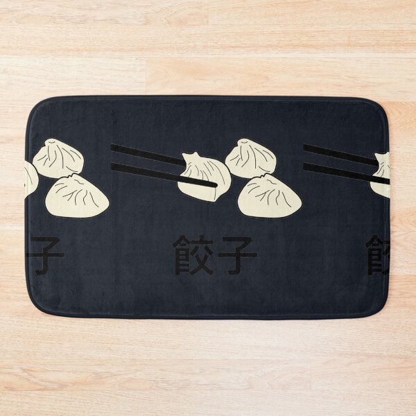 Item preview, dumplings designed and sold by HendraxKane.