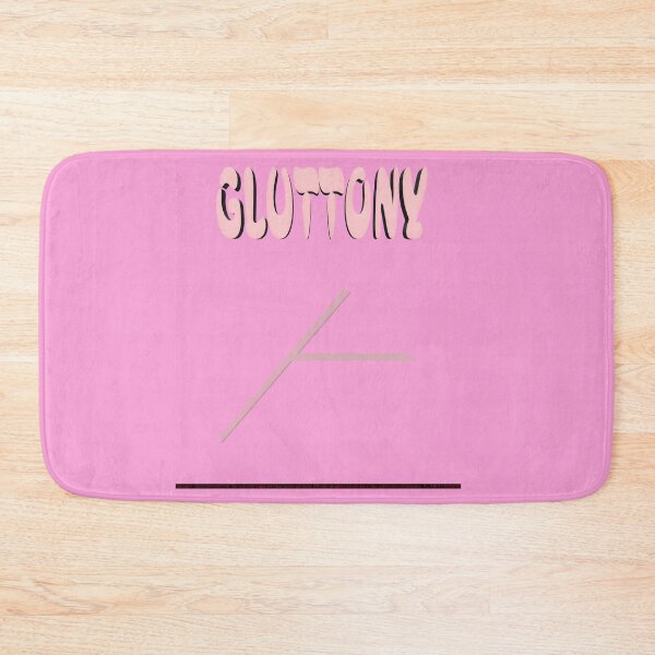 Item preview, 144. Gluttony designed and sold by ciullocorp.