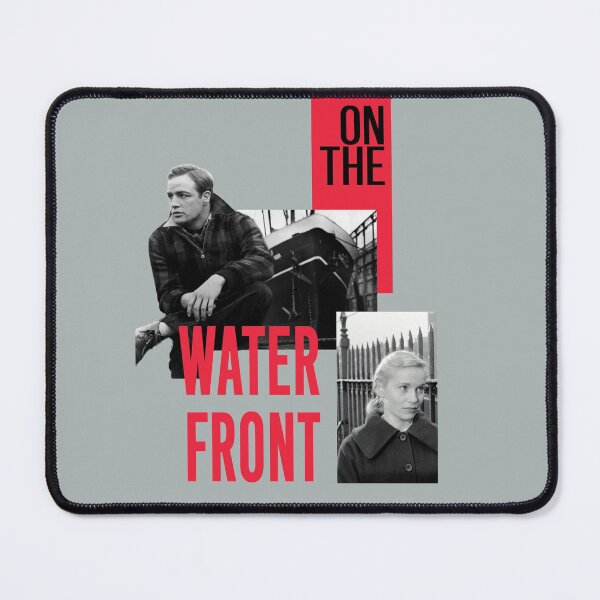 Item preview, ON THE WATERFRONT - Marlon Brando designed and sold by NumbLock.