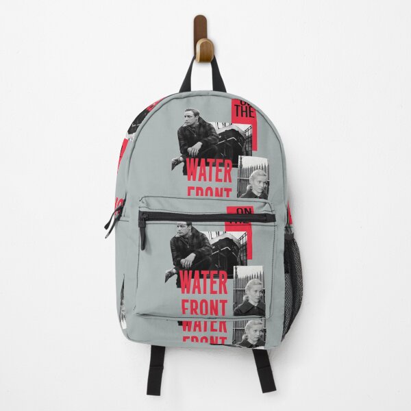 Item preview, ON THE WATERFRONT - Marlon Brando designed and sold by NumbLock.