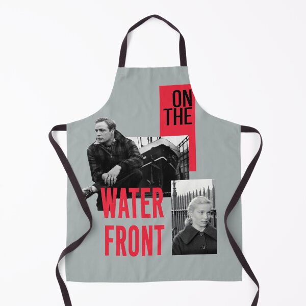 Item preview, ON THE WATERFRONT - Marlon Brando designed and sold by NumbLock.