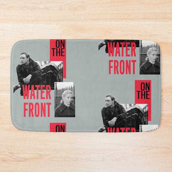 Item preview, ON THE WATERFRONT - Marlon Brando designed and sold by NumbLock.