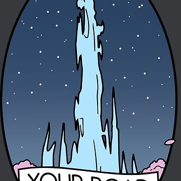 Artwork thumbnail, Your Road Goes Ever On by cosmicseashanty