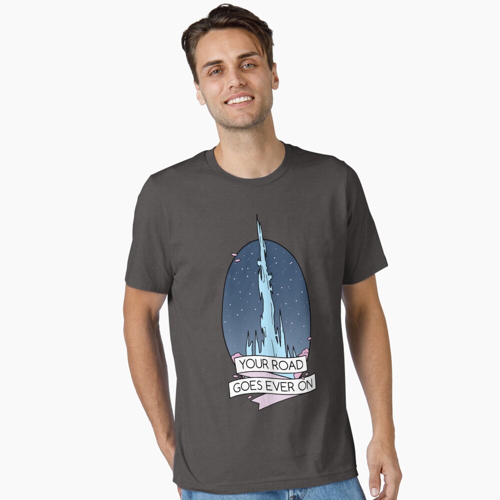 Item preview, Essential T-Shirt designed and sold by Affettuoso.