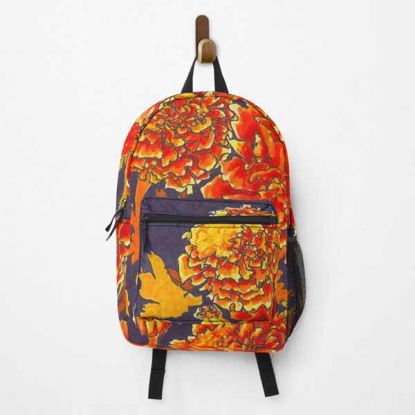 Item preview, Marigolds designed and sold by Christian Fasy.