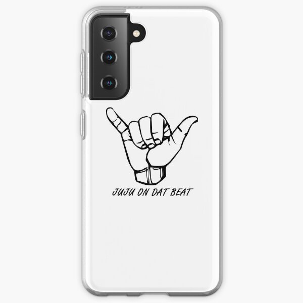 Juju On That Beat Cases For Samsung Galaxy Redbubble