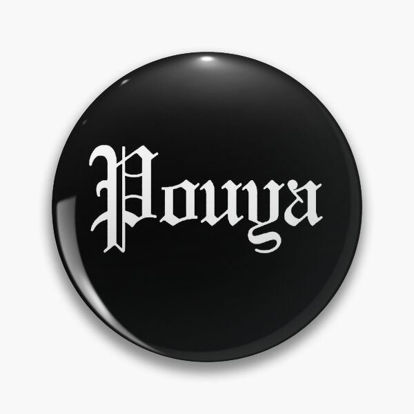 Item preview, POUYA WHTE designed and sold by RomeoFlaco.