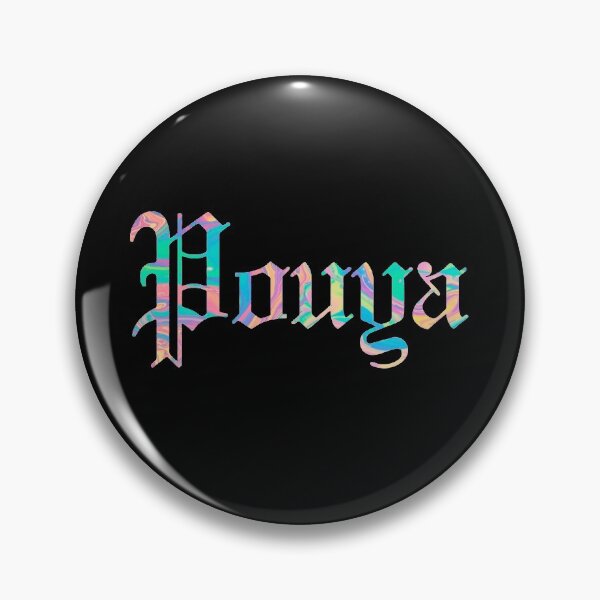 Item preview, POUYA  designed and sold by RomeoFlaco.