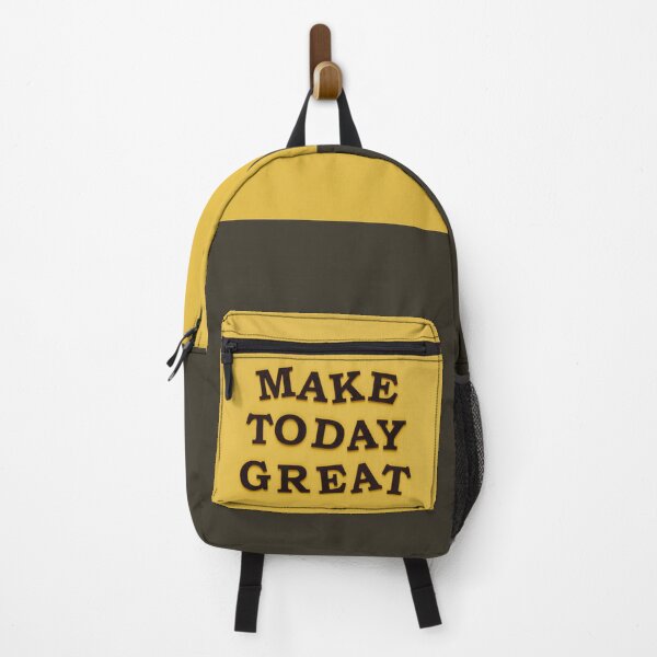 Item preview, Quote make today great designed and sold by bayan baker.