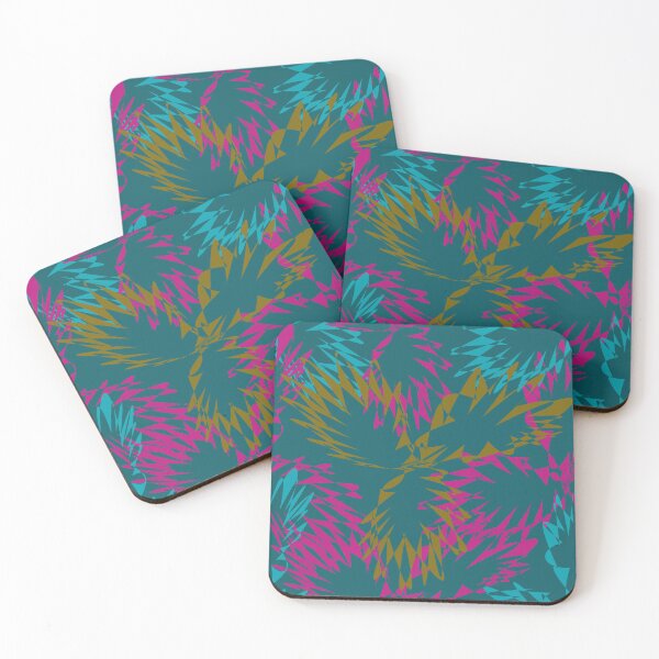 Item preview, geometry  abstraction doodles  zigzags lines designed and sold by vladislava antsiferova.