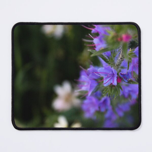 Item preview, H0124 Blue Flowers designed and sold by photographyemd.