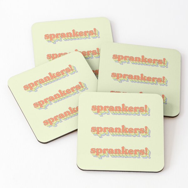 Item preview, Sprankers! designed and sold by thedustyshelves.
