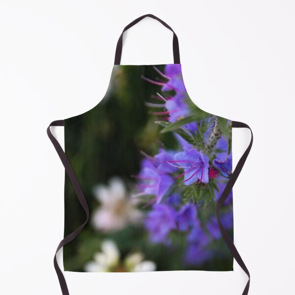 Item preview, H0124 Blue Flowers designed and sold by photographyemd.