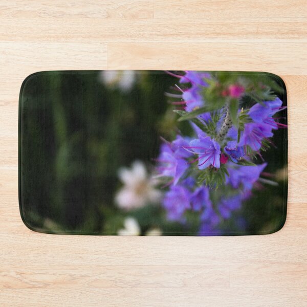 Item preview, H0124 Blue Flowers designed and sold by photographyemd.