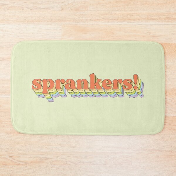 Item preview, Sprankers! designed and sold by thedustyshelves.