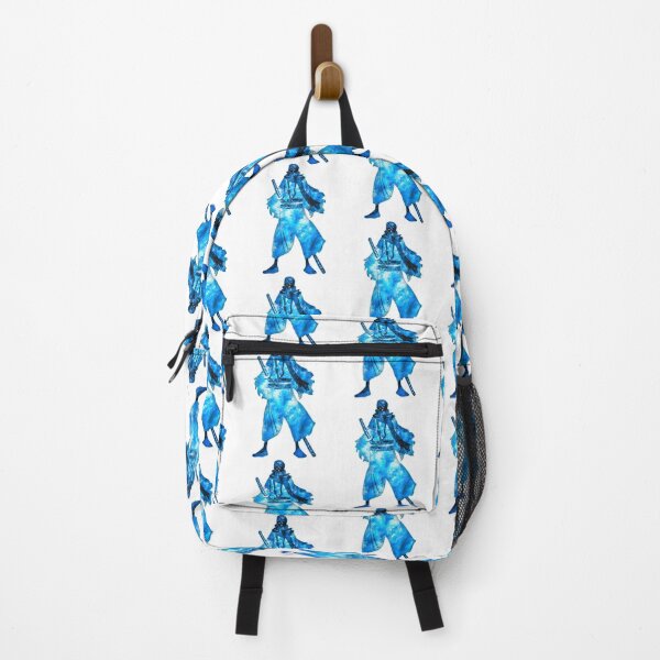 Item preview, Blue Ocean | Ninja designed and sold by Burba Design.