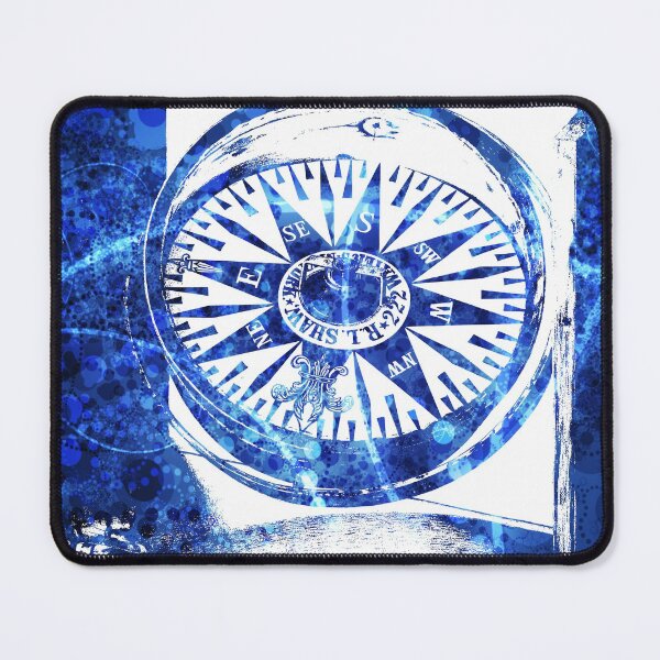 Item preview, Antique Compass designed and sold by Vintage by Kaya.