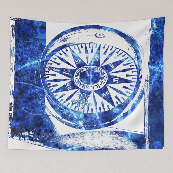 Item preview, Antique Compass designed and sold by Vintage by Kaya.