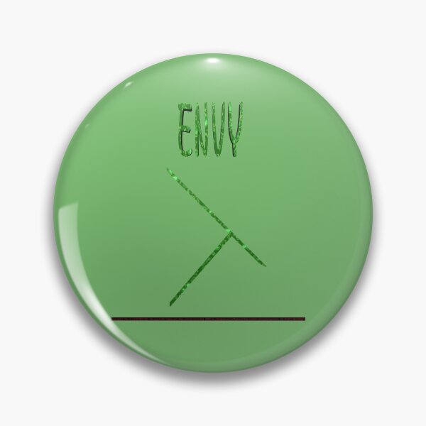 Item preview, 143. Envy designed and sold by ciullocorp.