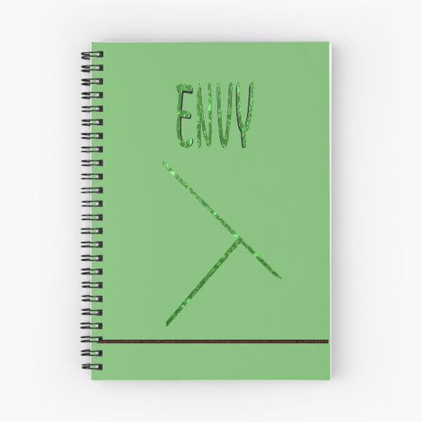 Item preview, 143. Envy designed and sold by ciullocorp.