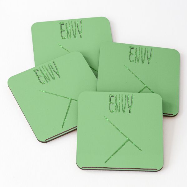 Item preview, 143. Envy designed and sold by ciullocorp.