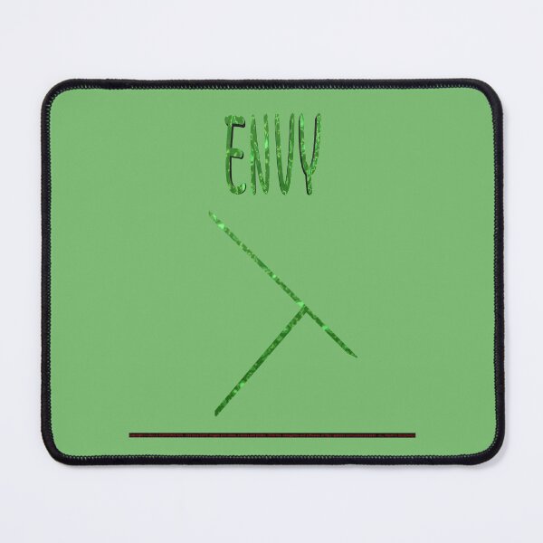 Item preview, 143. Envy designed and sold by ciullocorp.