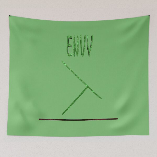 Item preview, 143. Envy designed and sold by ciullocorp.