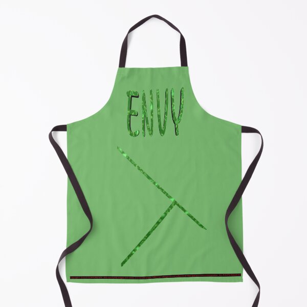 Item preview, 143. Envy designed and sold by ciullocorp.
