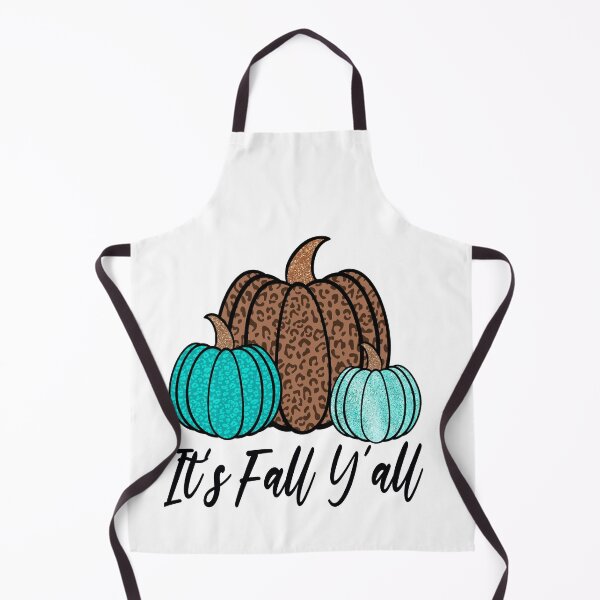 Item preview, Cheetah It’s fall y’all Pumpkins leopard print- Fall designed and sold by Designs Of all kinds.