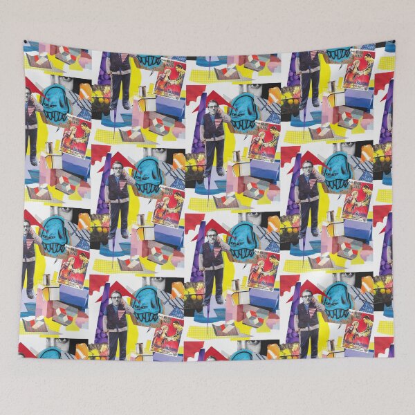 Item preview, Collage - 27 designed and sold by walterfest.