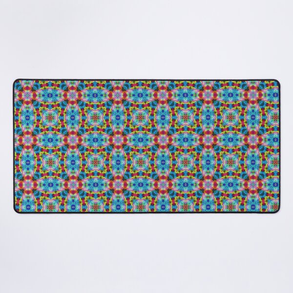 Vista previa del artículo con la obra «Colores de puntos, puntos, puntos», diseñado y vendido por kholdaway21.