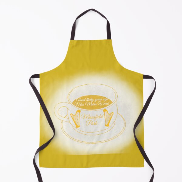 Item preview, Té de Mansfield Park designed and sold by Fireflies2344.