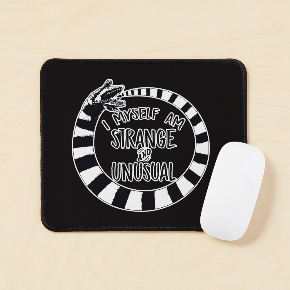 Item preview, Mouse Pad designed and sold by GRAPHICxBOMB.