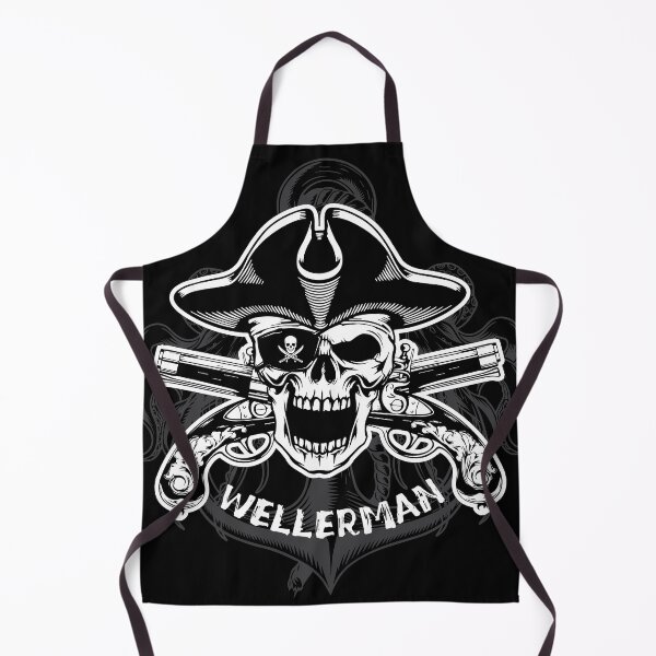 Item preview, The Pirate designed and sold by ZorgGraphix.