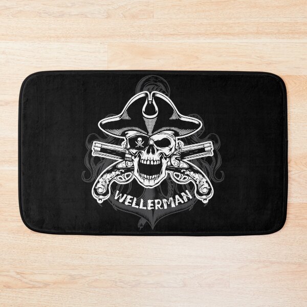 Item preview, The Pirate designed and sold by ZorgGraphix.