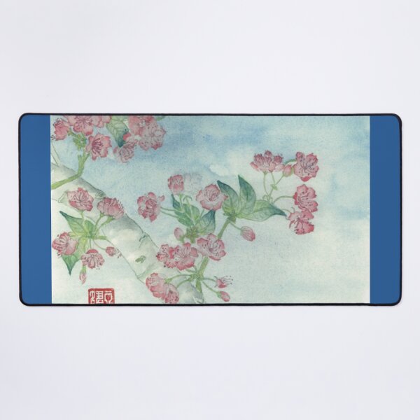Item preview, Cherry Blossoms by Donna Stares designed and sold by donnastares.