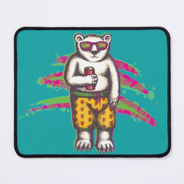 Item preview, Vacation Vibes designed and sold by jackalopefoot.
