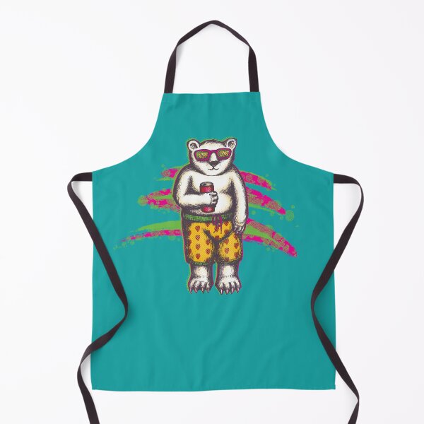 Item preview, Vacation Vibes designed and sold by jackalopefoot.