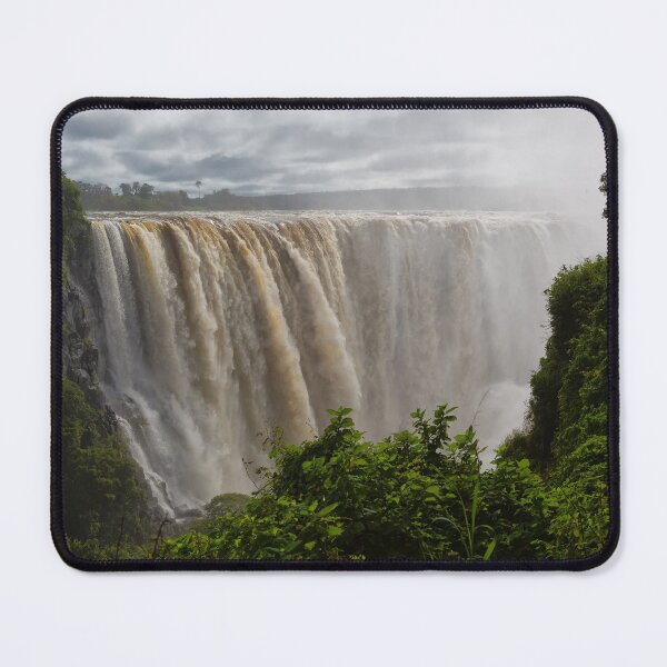 Item preview, Victoria Falls designed and sold by Yair Karelic.