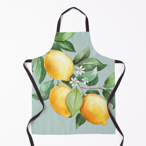 Item preview, Lemon branch designed and sold by Digital  Cloud.