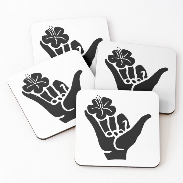 Item preview, Hang Loose designed and sold by Nádia  Fernandez.