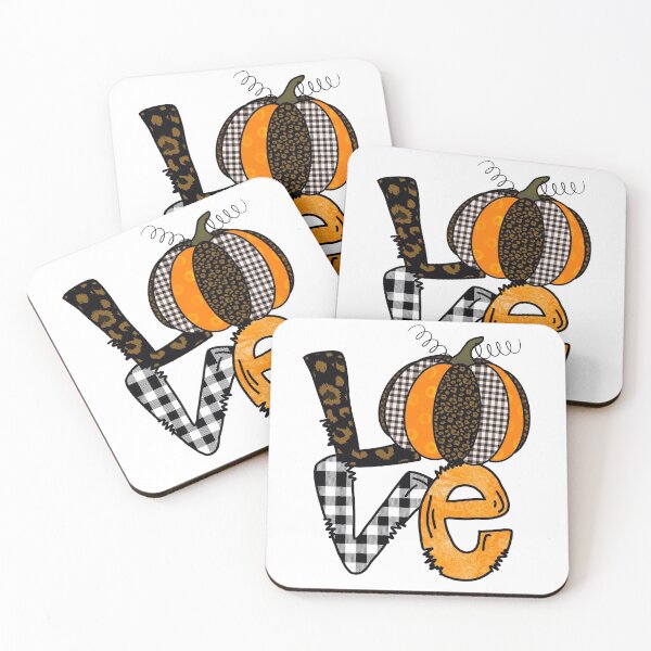 Item preview, Cheetah Love Pumpkin leopard print- Fall  designed and sold by Designs Of all kinds.